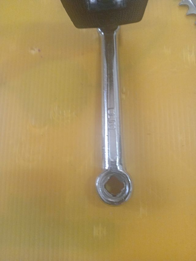 Bielas y Pedales Bh paseo