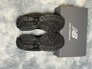 New Balance Bambas Negras- talla 43