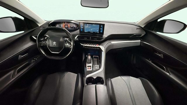 Peugeot 3008 5 AÑOS GARANTÍA