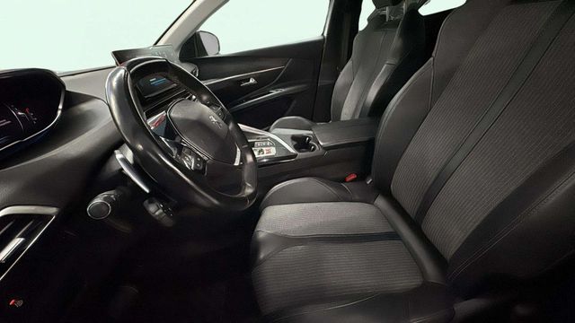 Peugeot 3008 5 AÑOS GARANTÍA