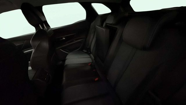Peugeot 3008 5 AÑOS GARANTÍA