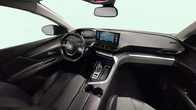 Peugeot 3008 5 AÑOS GARANTÍA