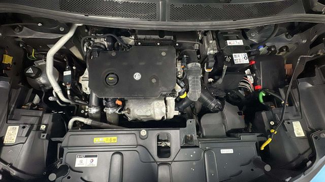 Peugeot 3008 5 AÑOS GARANTÍA