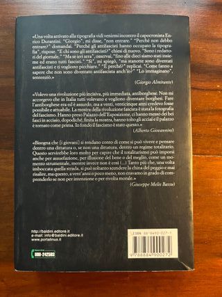 I giovani di Mussolini. Fascisti convinti, fasc...