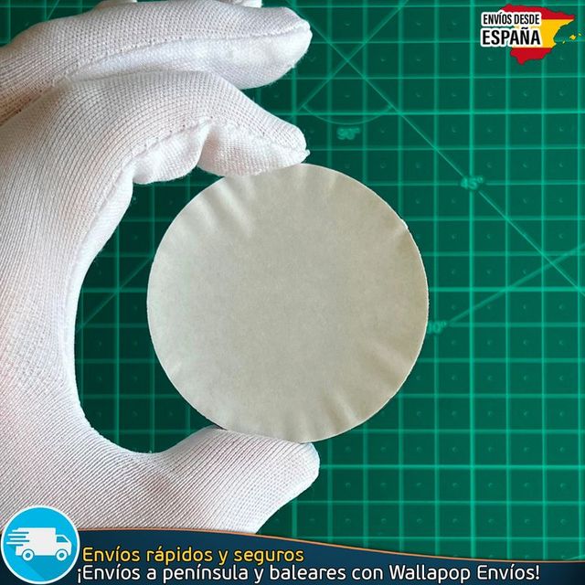 Emblema Mercedes Benz 56mm Pegatina Tapa Tapacubos