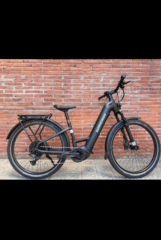 GRAN OFERTA:Bici Eléctrica WINORA Yucatán x10