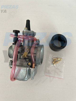 Carburador OKO 21mm PWK powerjet