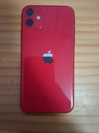 iPhone 11 128GB Nero - Schermo Rotto