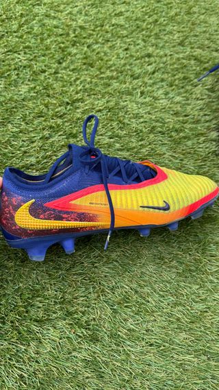 Botas Fútbol Nike Phantom 6 Low Elite FG EH