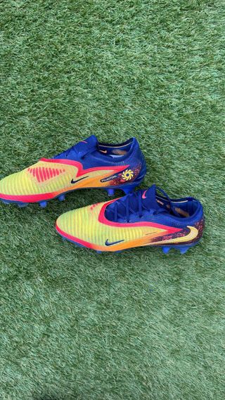 Botas Fútbol Nike Phantom 6 Low Elite FG EH