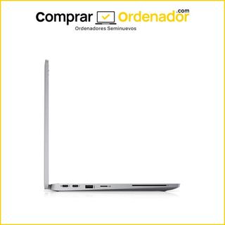 Portátil Dell Latitude 5320 i5
