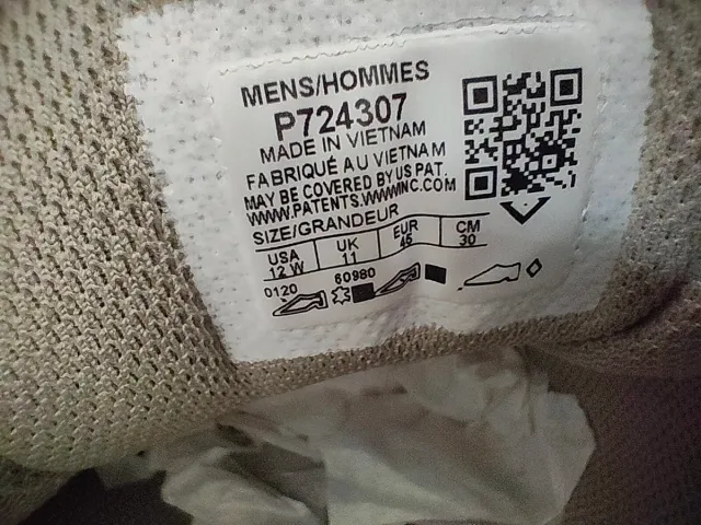 Zapatillas Caterpillar instruct