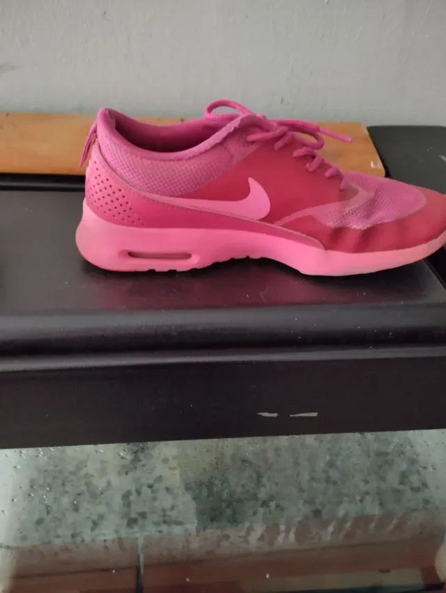 Sneakers Nike Rosa Taglia 38