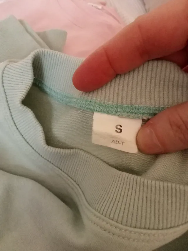 Sudadera Adidas Mujer Verde