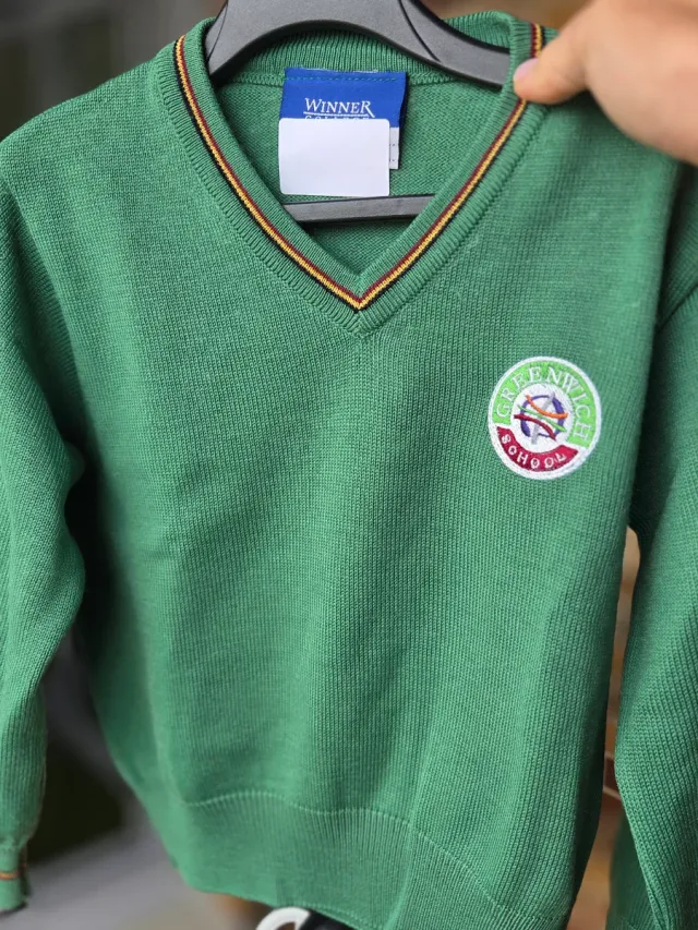 Jersey Greenwich Talla 2 10 eur cada uno