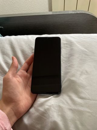 Xiaomi Redmi 9T Negro