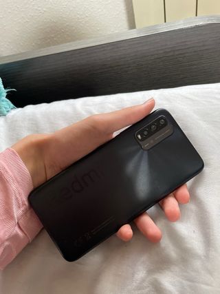 Xiaomi Redmi 9T Negro