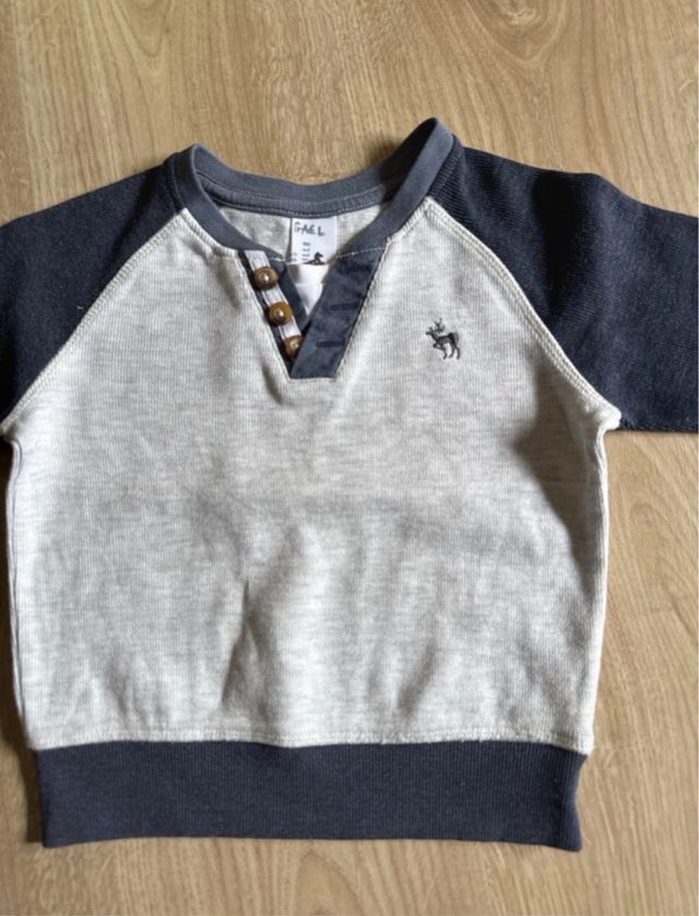 Lote Ropa Infantil 3 años (Camisetas, Sudaderas)