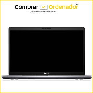 Portátil Dell Latitude 5510 i5