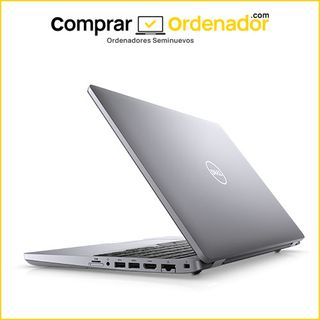 Portátil Dell Latitude 5510 i5