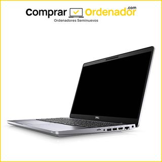 Portátil Dell Latitude 5510 i5