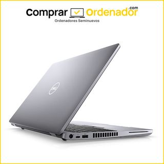 Portátil Dell Latitude 5510 i5