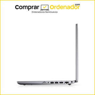 Portátil Dell Latitude 5510 i5