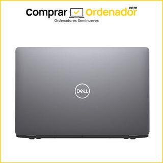 Portátil Dell Latitude 5510 i5