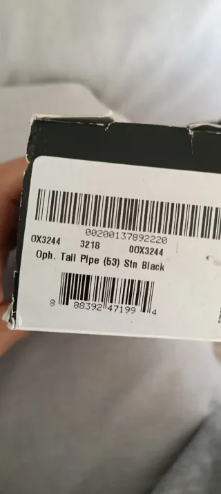 Gafas Oakley Polarizadas Azules