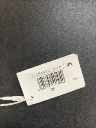 Pulsera Bimba y Lola perlas y circonitas