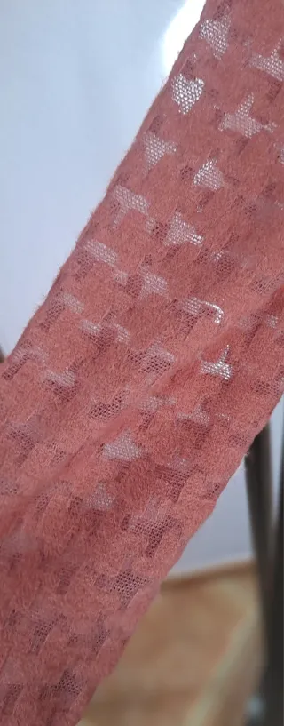 Camiseta asimétrica Sfera S