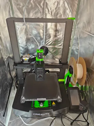 Creality Ender 3 V3 KE Impresora 3D