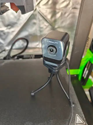 Creality Ender 3 V3 KE Impresora 3D