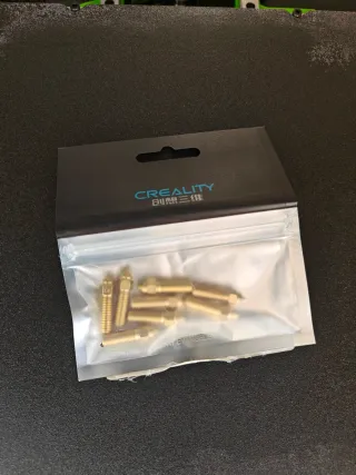 Creality Ender 3 V3 KE Impresora 3D