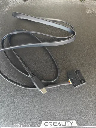 Creality Ender 3 V3 KE Impresora 3D