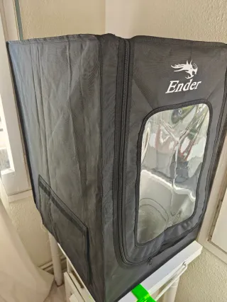 Creality Ender 3 V3 KE Impresora 3D