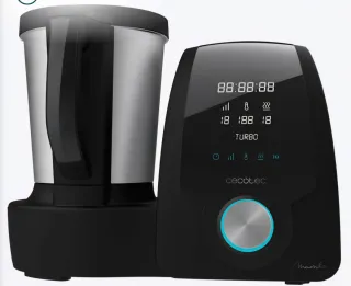 Robot Cocina Cecotec Mambo