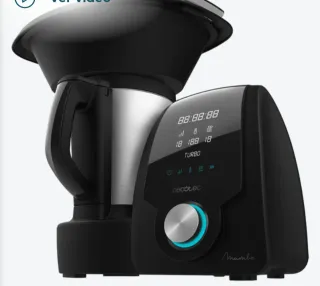 Robot Cocina Cecotec Mambo