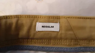 Bermudas Jack & Jones Beige 15 años