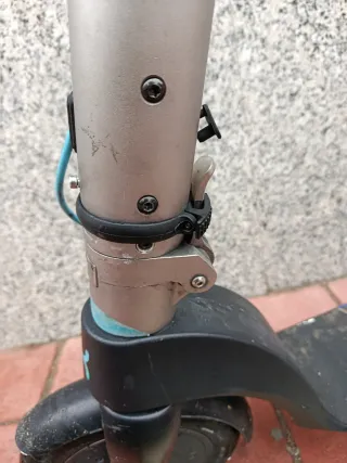 Patinete Eléctrico Cecotec Bongo Serie A