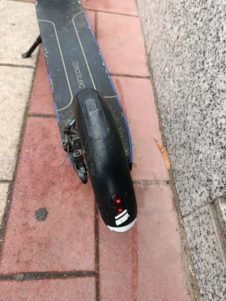 Patinete Eléctrico Cecotec Bongo Serie A