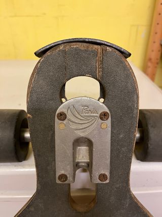 Longboard Riviera Street Slayer - Complete