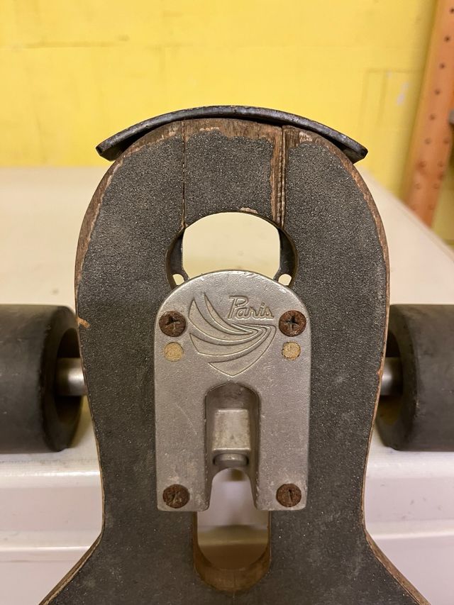 Longboard Riviera Street Slayer - Complete