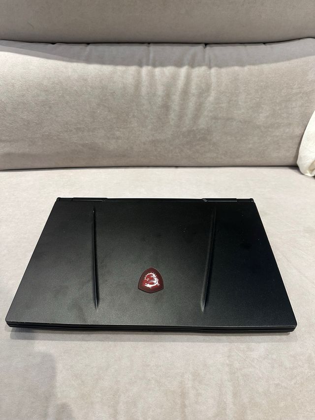 MSI GL65 Leopard Portátil Gaming