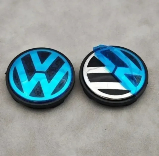 4 TAPAS RUEDA LLANTA VOLKSWAGEN GOLF V VI DETROIT