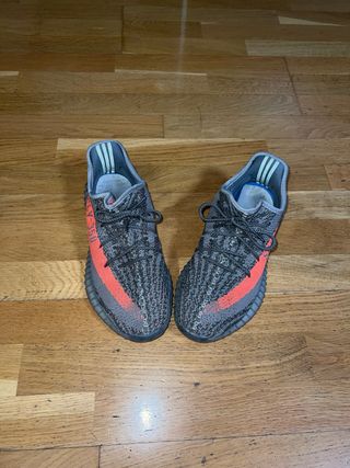 Adidas Yeezy 350 Beluga