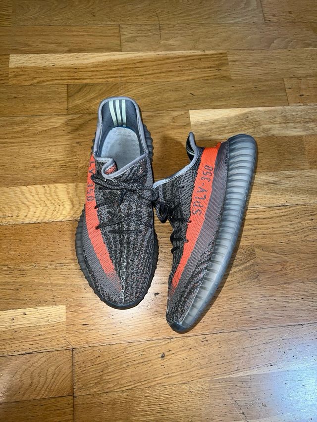 Adidas Yeezy 350 Beluga