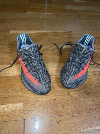 Adidas Yeezy 350 Beluga