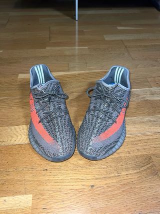 Adidas Yeezy 350 Beluga