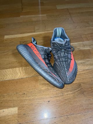 Adidas Yeezy 350 Beluga